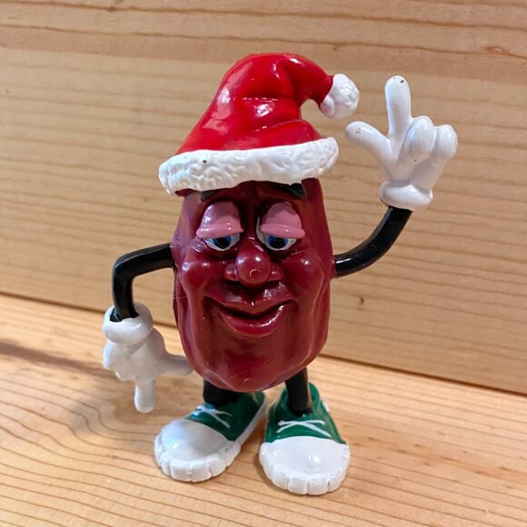 California Raisins figures. 2.5". 7 figures. - Picture 4 of 6